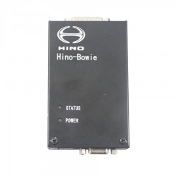 Buy 2.0.2V Hino-Bowie Hino Diagnostic Explorer