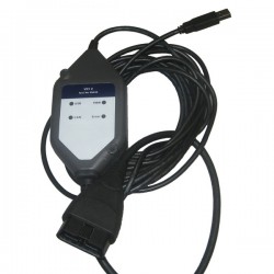 Best VCI2  Multi-languages Truck Diagnostic Tool For Scania