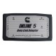 Inline 5 Insite 7.62 Data Link Adaptor for Cummins Support Multi Languages Without Carrying Case