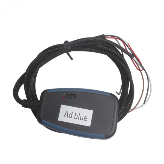 High Quality Truck Adblueobd2 Emulator For Renault