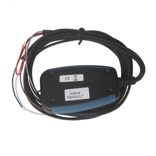 High Quality Truck Adblueobd2 Emulator For Renault