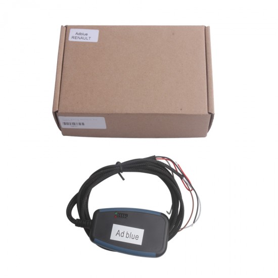 High Quality Truck Adblueobd2 Emulator For Renault