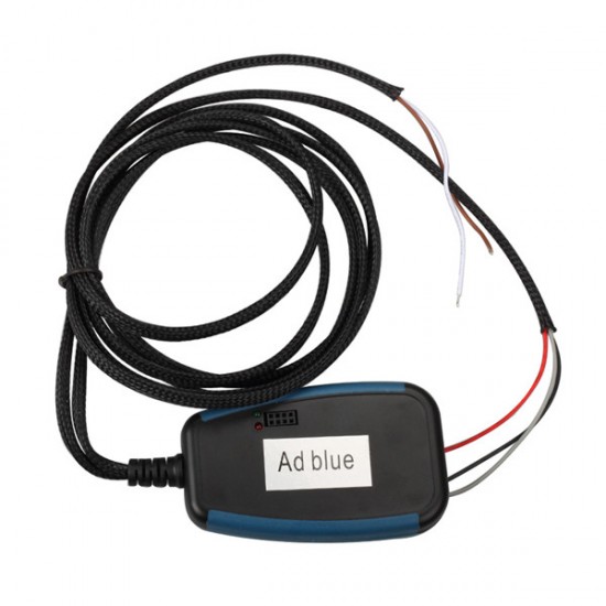 High Quality Truck Adblueobd2 Emulator For DAF