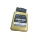 AdblueOBD2 Emulator for BENZ Trucks Plug and Drive Ready Device by OBD2