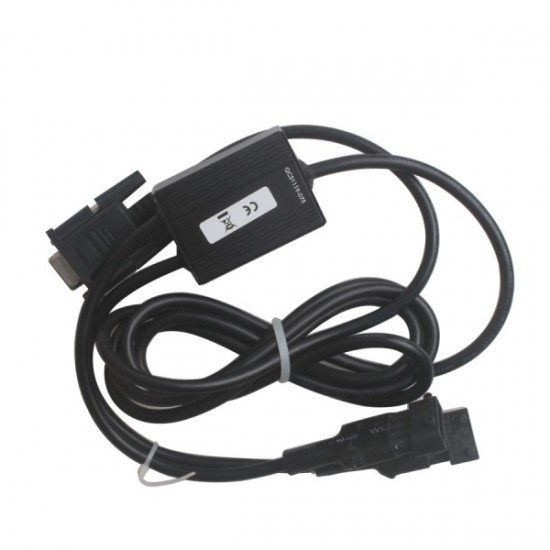 New Arrival Linde Doctor Diagnostic Cable With Software V2014