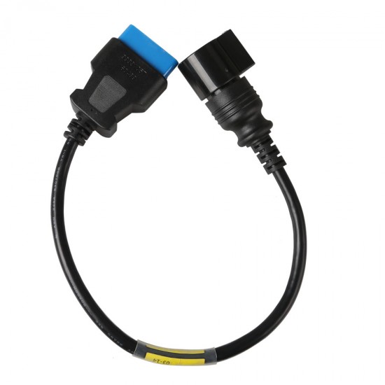 IVECO ELTRAC EASY Diagnostic Kit