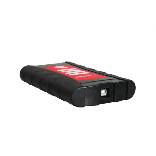 Cummins INLINE 7 Data Link Adapter with Insite 8.3 Software Multi-language Truck Diagnostic Tool