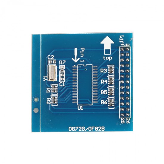 AK500+ Key Programmer For Mercedes With EIS SKC Calculator