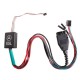 New Released AK500+ Key Programmer For Mercedes Benz Works More Stable