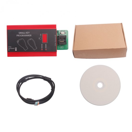 Buy Small Key Programmer For Mercedes Benz