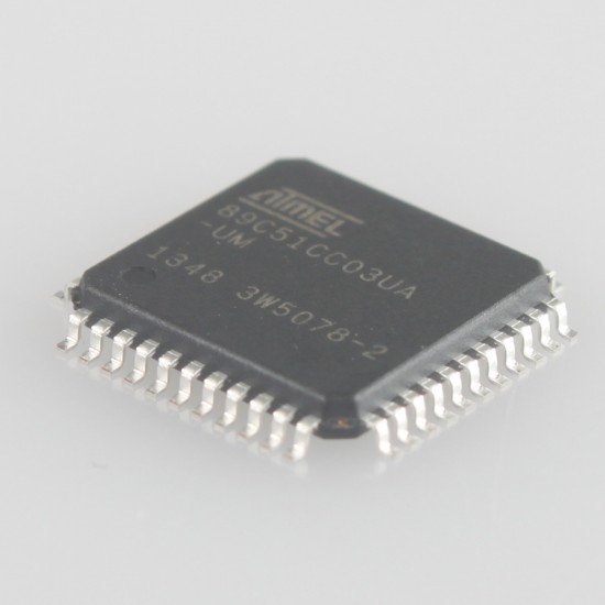 AT89C51CC03U NXP Fix Chip With 1024 Tokens for CK100