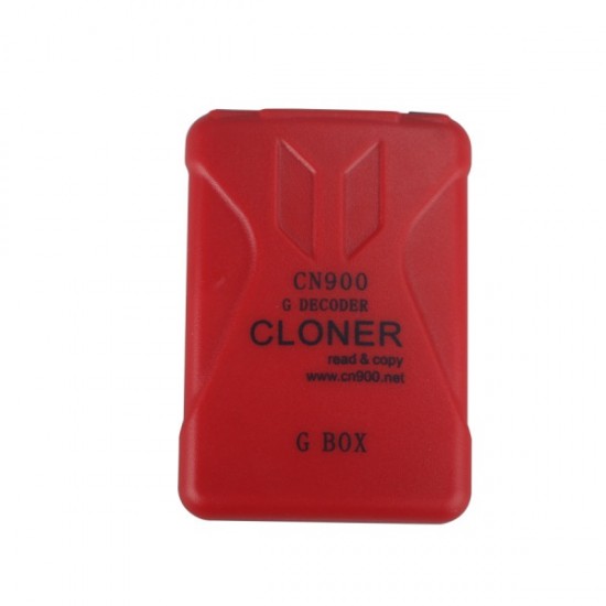 Toyota G Chips Cloner Box Use for CN900