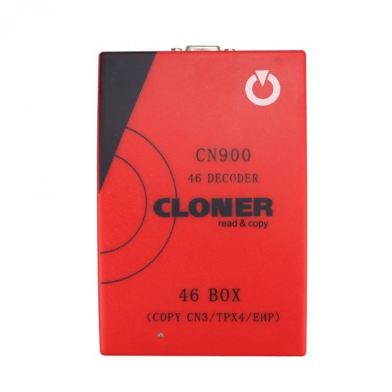 CN900 ID46 Decoder Box