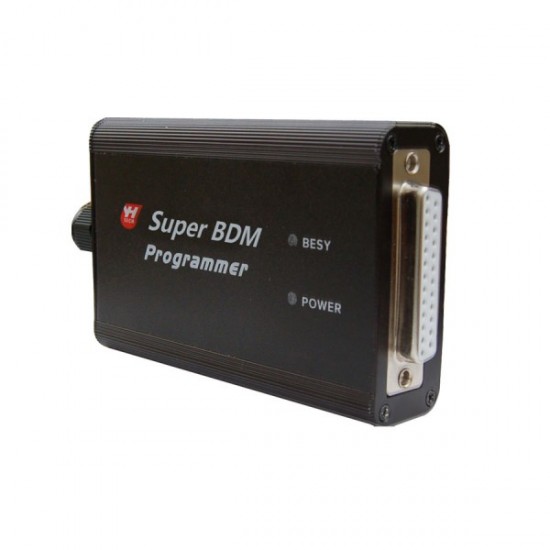 Super BDM Programmer Coverage for BMW F Chassis CAS4 on Sale