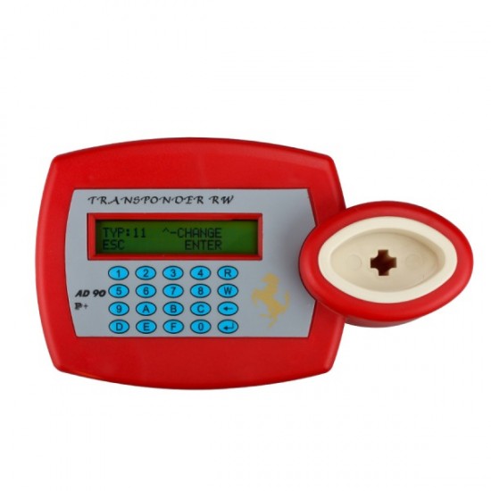 Buy AD90 Transponder Key Duplicator Plus