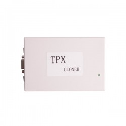 Best JMA TPX Cloner 4D Chip Copier