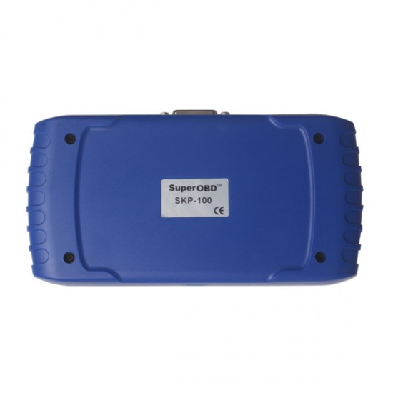 SuperOBD SKP-100 Key Programmer For Chrysler Mazda Ford & Land Rover