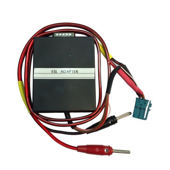 Original NEC PRO57 Key Programmer For Mercedes Benz