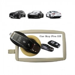 Original Car Key Pro III