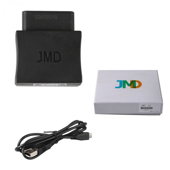 Handy Baby Auto Key Programme Plus JMD Assistant OBD Adapter