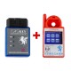 Mini CN900 Key Programmer Plus TOYO Key OBD II Key Pro With 24 tokens