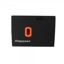 Diagspeed MB Key OBD2 Mercedes Benz Key Programmer