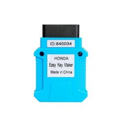 EasyKeyMaker Honda Key Programmer