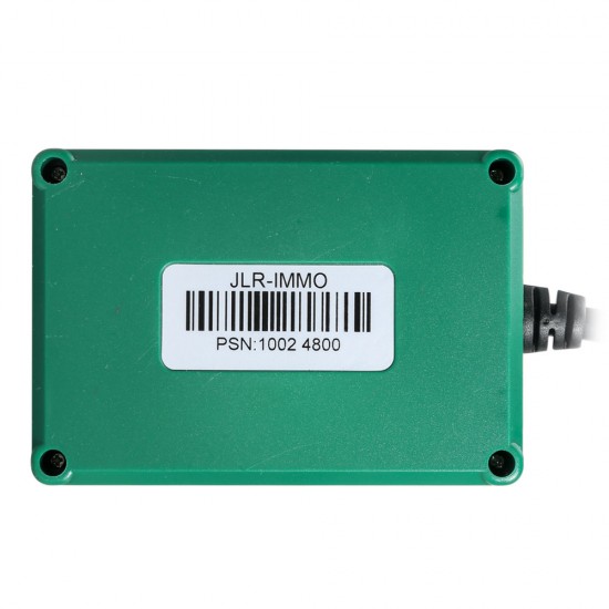 Lonsdor JLR IMMO Key Programmer by OBD Add KVM and BCM Free Update Online