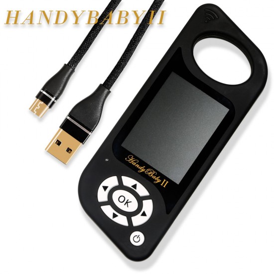 Handy Baby 2 II-Generation Key Programmer