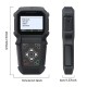 GODIAG K101 Mazda Subaru Hand-held Key Programmer