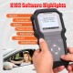 GODIAG K103 Nissan/Infiniti Hand-held Key Programmer