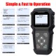 GODIAG K103 Nissan/Infiniti Hand-held Key Programmer