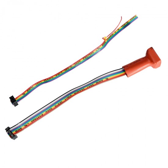 Main Test Cable for BMW AK90+ Key Programmer