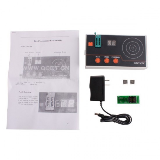 Buy Key Copier Programmer For Toyota