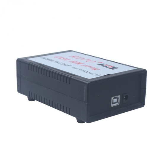 Newest R270+ V1.20 BDM Programmer For BMW CAS4