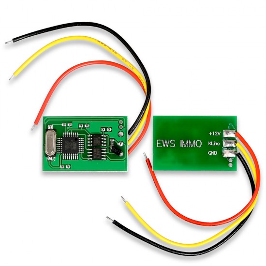 EWS Immo Emulator For BMW On Sale