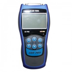 CR-PRO Chinese Car Remote Key Programmer For Sale