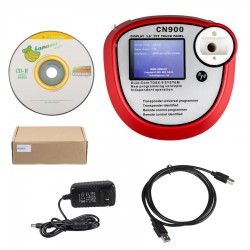 Buy V2.28.3.63 OEM CN900 Auto Key Programmer