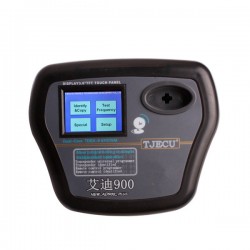 ND900 Auto Key Programmer with 4D Decoder