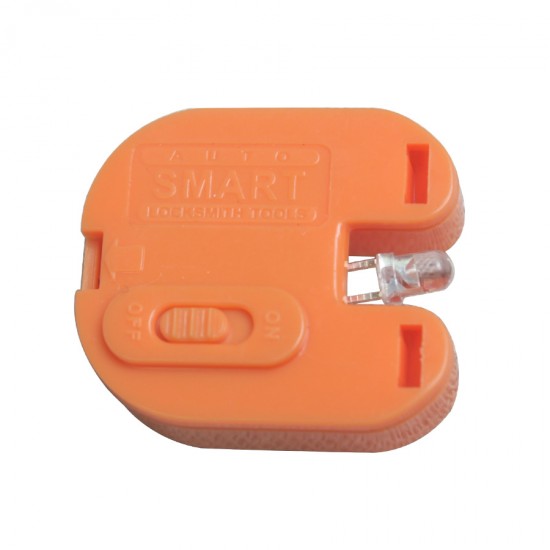 Buy Smart GT15 2-in-1 Auto Pick and Decoder For  Fiat