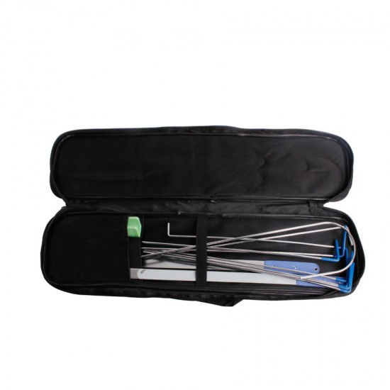 Buy Korea Automotive Tool Bag Deluxe Edition