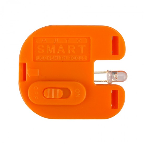 Buy Smart HU101 2 in 1 Auto Pick and Decoder for Ford