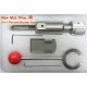 Buy New MUL-7Pin-R 2 in 1 Pick and Decoder Tool