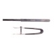 HU64 GOSO Fast Pick Lock Pick For Benz  Free shipping