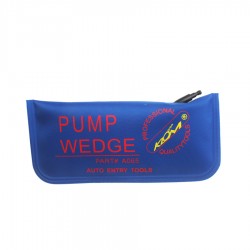 KLOM Universal Air Wedge(Blue)