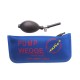 KLOM Universal Air Wedge(Blue)