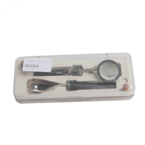 Lighted Tension Wrench on Sale