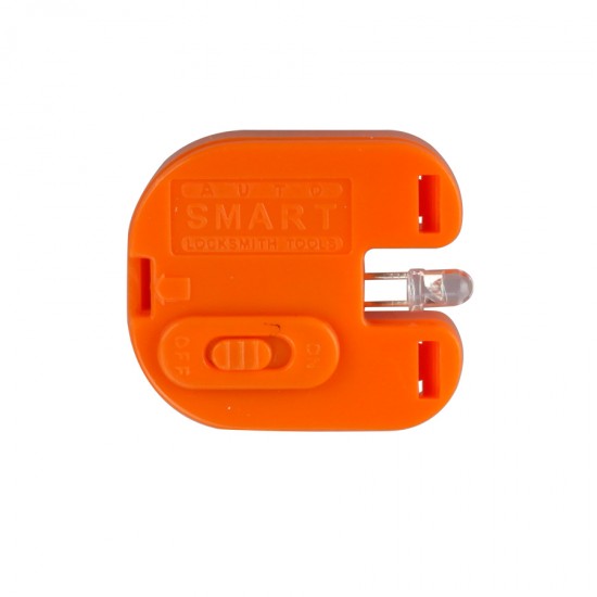 Smart VA6 Auto 2 in 1 Auto Decoder and Pick Tool