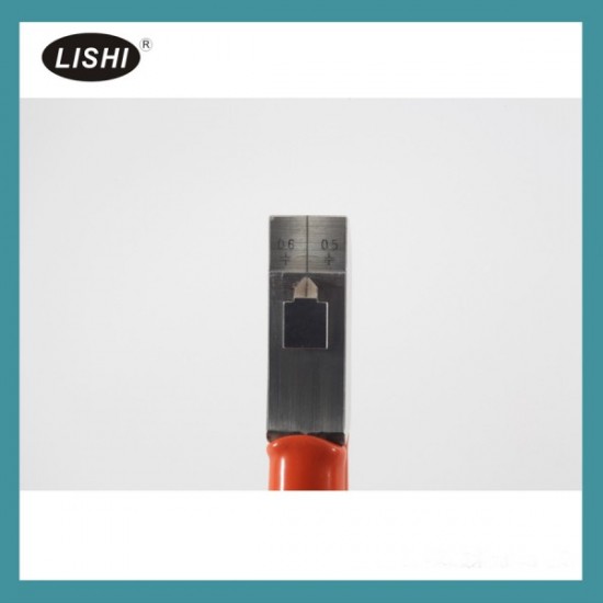 New Arrival Original Lishi Key Cutter