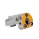 Jaguar JIG Clamp (Fixture) for Automatic V8/X6/A7/E9 Key Cutting Machine